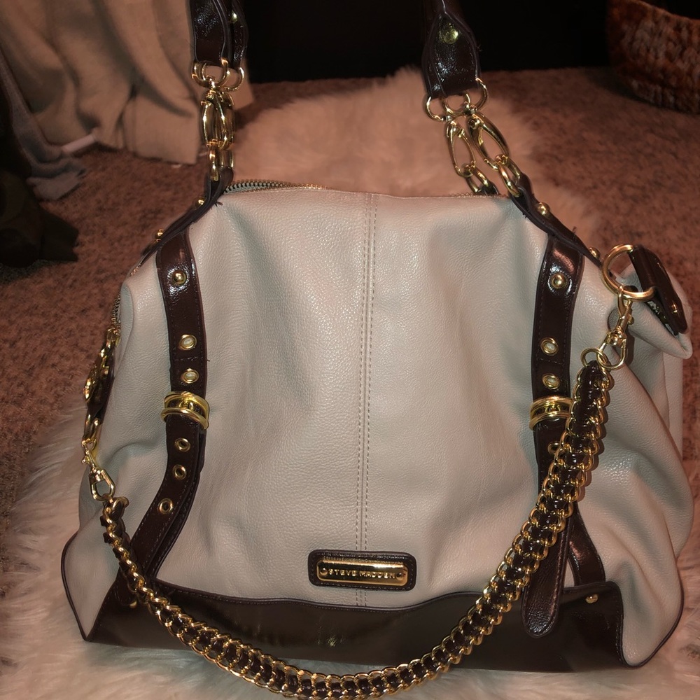 Steve Madden purse